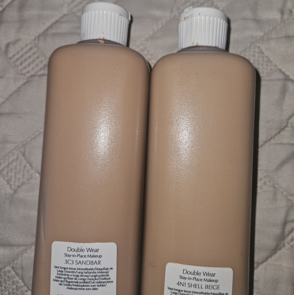 Double Wear Stay-in-Place Makeup,ESTEE LAUDER